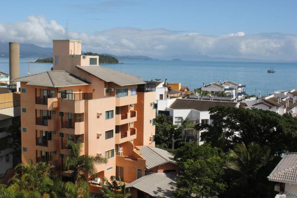 Hotel & Pousada Sonho Meu Florianópolis Esterno foto